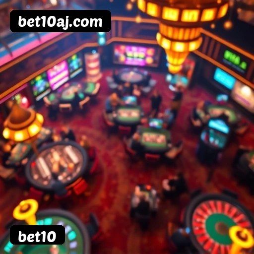 Acesso seguro à conta bet10 — ilustração editorial