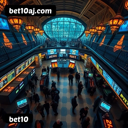 Estatísticas bet10 abril 2026 - 87 mil jogadores ativos, R$47M pagos, RTP 96.52%