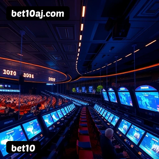 Material promocional do app bet10 — ilustração, não métricas auditadas nesta página