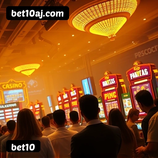 Números do app bet10 em material de marketing — ilustração, não auditoria